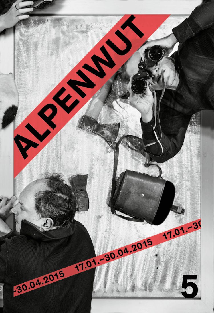 Plattform 5: Alpenwut